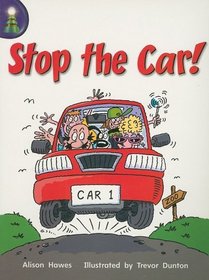 Stop the Car! (Lighthouse)