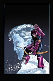 Avengers: Hawkeye: Earth's Mightiest Marksman
