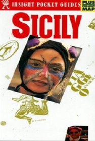 Insight Pocket Guide Sicily (Insight Pocket Guide Sicily)