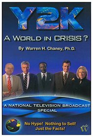 Y2K - A World In Crisis?