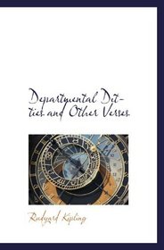 Departmental Ditties and Other Verses