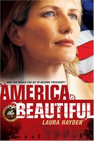 America the Beautiful (America, Bk 1)