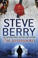 The Jefferson Key (Cotton Malone, Bk 7)