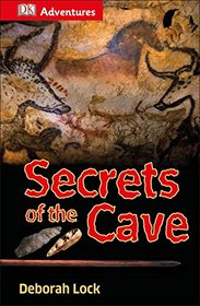 DK Adventures: Secrets of the Cave