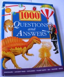 1000 Questions and Answers