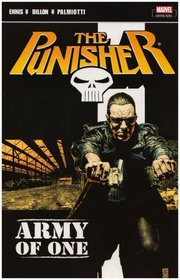 The Punisher: Army of One