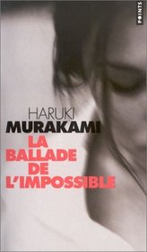 Ballade De L'Impossible (French Edition)