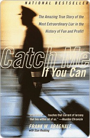 Catch Me If  You  Can