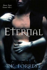 Eternal (Clare Point, Bk 1)
