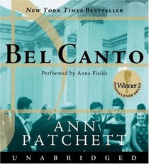 Bel Canto (Audio CD) (Unabridged)