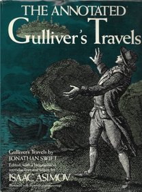 Annotated Gullivers Travels