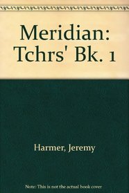 Meridian: Tchrs' Bk. 1