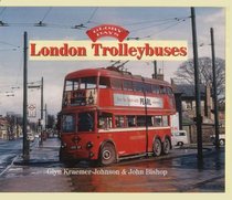 London Trolleybuses (Glory Days)