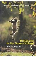 Hullabaloo in the Guava Orchard (Isis Large Print Fiction)