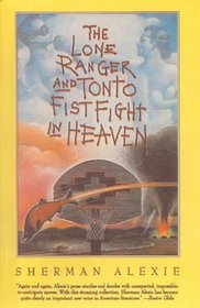 The Lone Ranger and Tonto Fistfight in Heaven