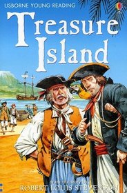 Treasure Island (Young Reading CD Packs)