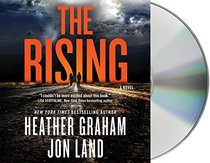 The Rising (Rising, Bk 1) (Audio CD) (Unabridged)