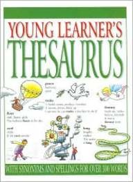 Thesaurus (Young Learner's)