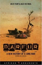 Darfur: A New History of a Long War (African Arguments)