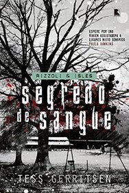 Segredos de Sangue (I Know a Secret) (Rizzoli & Isles, Bk 12) (Portuguese Edition)