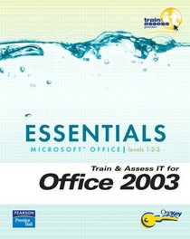 TAIT Essentials Office 2003- Standalone  Package (2nd Edition)