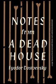 Notes from a Dead House