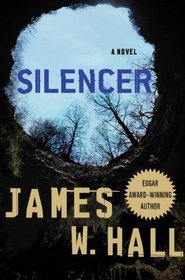 Silencer (Thorn, Bk 11)