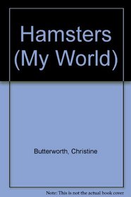 Hamsters (My World)