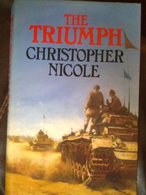 The Triumph (Regiment, Bk 3)