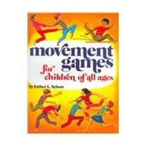 Movement Games For Children Of All Ages