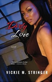 Dirty Love: (Triple Crown Publications) (Dirty Red)
