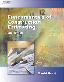 CONSTRUCTION ESTIMATING 2E