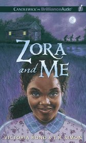 Zora and Me (Candlewick on Brilliance Audio)
