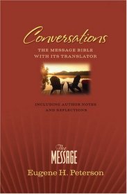 Conversations: The Message With Its Translator
