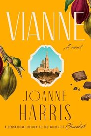 Vianne: A Novel