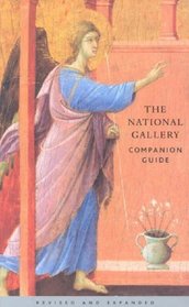 The National Gallery Companion, Revised and Expanded Edition