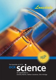 The Essentials of OCR Science: OCR Twenty First Century Science