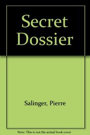 Secret Dossier