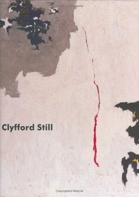 Clyfford Still