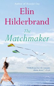 The Matchmaker: A Novel