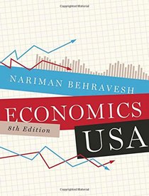 Economics USA (Eighth Edition)