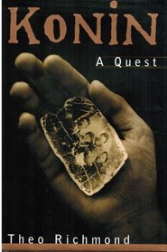 KONIN : A Quest