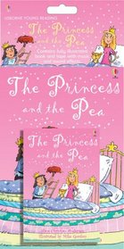 The Princess and the Pea (Young Reading (Series 1))