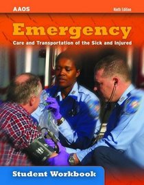 Emergency: Care And Transportation Of The Sick And Injured