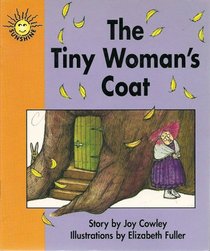 The Tiny Woman's Coat