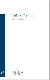 Ballade Nocturne (The Cahiers Series)