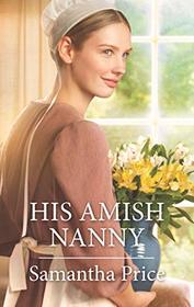 His Amish Nanny