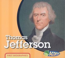 Thomas Jefferson (Acorn)