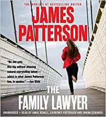 The Family Lawyer (Audio CD) (Unabridged)