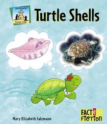 Turtle Shells (Fact and Fiction)